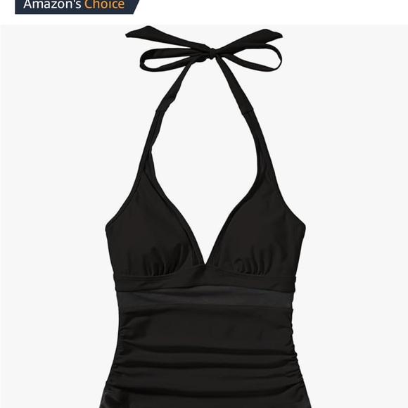 One piece swimsuit NWT size S - Picture 3 of 3